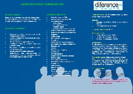 Curso de Practitioner en  PNL (Programación Neurolinguística)