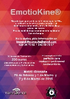 Curso EmotioKine