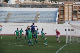 Actividades deportivas