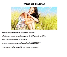 Taller del Bienestar