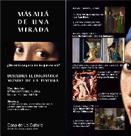 Más allá de una mirada