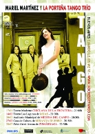 Noche de Tango: Buenos Aires... Cuando Lejos Me Vi