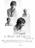 El álbum del fingidor