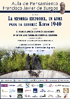 La Memoria Histórica, un Arma para la Guerra: Katyn 1940