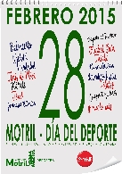 Agenda de actividades Día de Andalucía en Motril