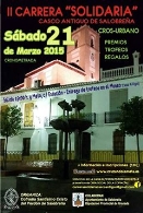 Carrera Solidaria Casco Antiguo Salobreña
