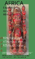 Arte Tradicional Africano