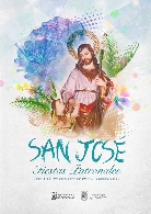Fiestas Patronales La Herradura en Honor de San José 2015