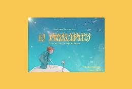Teatro Escolar "El Principito"