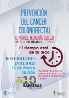 Prevención del Cáncer de Colon