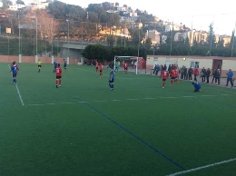Agenda de actividades deportivas en Almuñécar y La Herradura