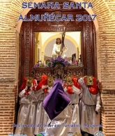 Horarios e Itinerarios Semana Santa Almuñécar 2017
