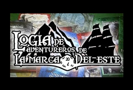 Logia de Aventureros en la Marca del Este