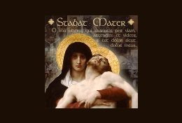 Música Sacra "Stabat Mater Dolorosa" Joven Orquesta del Sur de España