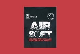 II Circuito Provincial de Diputación de Airsorft (4ª jornada)