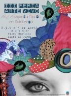 III Feria de Arte y Diseño de La Villa