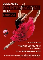 Día Internacional de la Danza