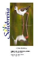 I Semana de las Aves en Salobreña