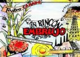 EN UN RINCÓN DE EMBRUJO