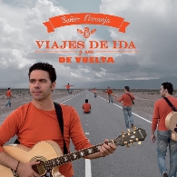Concierto de el artista Señor Naranja