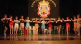 XI Desfile Benéfico de la AECC