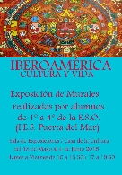 Exposición Iberoamérica