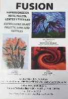 Exposición artística Fusión