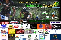 Vuelta Costa Tropical MTB