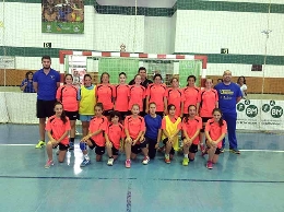 Actividades deportivas fin de semana en Almuñécar y La Herradura del 05 al 07 de Junio 2015