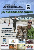 Jornada deportiva solidaria "Javi Rubiño"