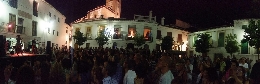 FIN DE RINCONES CON FIESTA FUNKDACIÓN