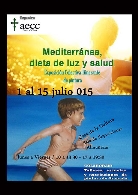 Exposición de la AECC "Mediterránea, dieta de luz y salud"