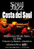 Concierto de "Costa del Soul"