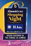 Shopping night