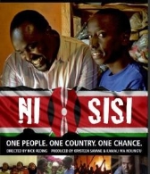 Proyección de la película, "Ni Sisi (It´s US)