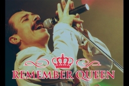 Remember Queen