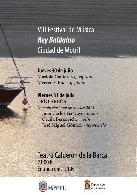 VIII Festival Rey Balduino