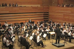 Bromley Youth Concert Band