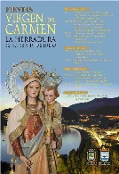 Fiestas Virgen del Carmen La Herradura 2015