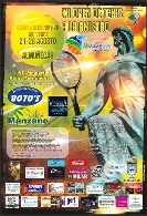 XII Open de Tenis a la Amistad