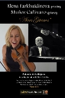 Aires gitanos