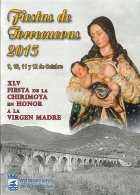 Fiestas de Torrecuevas 2015
