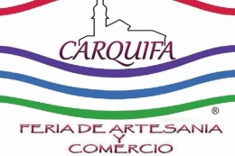Feria de Artesanía y Comercio Carquifa.