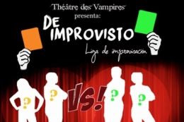 Liga de Improvisación