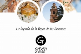 Ruta Guiada: La Leyenda de la Virgen de las Azucenas