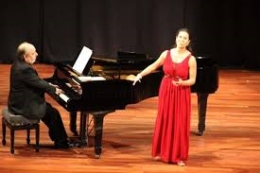 Concierto Juan José Muñoz Cañivano
