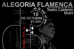 Alegoria Flamenca