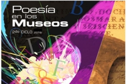 "Poesia en los Museos"