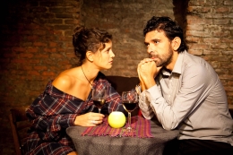 Teatro: "La Despedida"