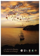 453 aniversario del Naufragio de la Armada Española